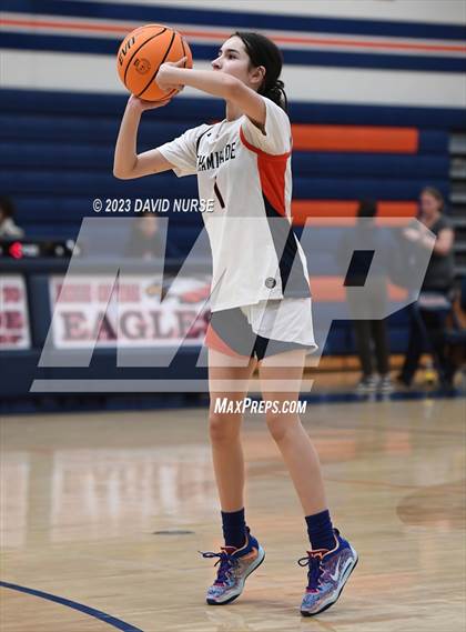 Thumbnail 3 in Chaminade @ Sierra Canyon photogallery.