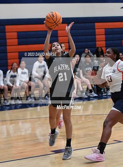 Thumbnail 2 in Chaminade @ Sierra Canyon photogallery.