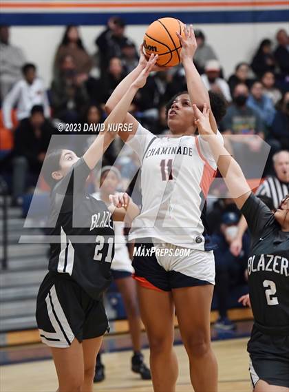 Thumbnail 2 in Chaminade @ Sierra Canyon photogallery.