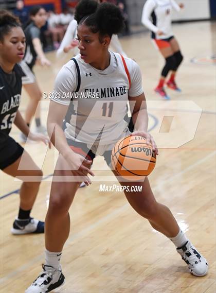 Thumbnail 3 in Chaminade @ Sierra Canyon photogallery.