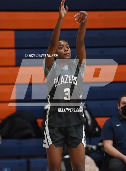 Thumbnail 2 in Chaminade @ Sierra Canyon photogallery.