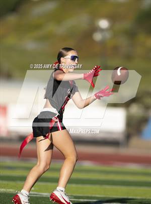 Capistrano Valley @ San Clemente