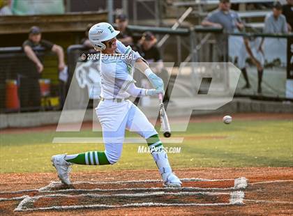 Thumbnail 2 in South Webster vs Eastern (OHSAA Division IV Region 15 District Final) photogallery.