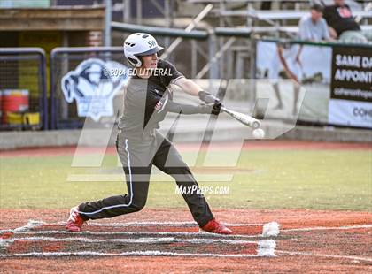 Thumbnail 3 in South Webster vs Eastern (OHSAA Division IV Region 15 District Final) photogallery.