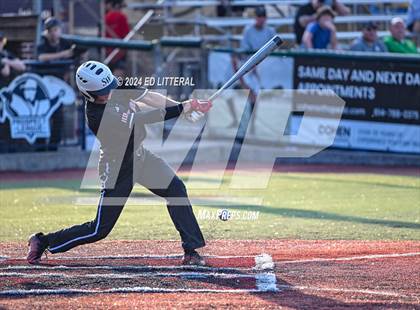 Thumbnail 1 in South Webster vs Eastern (OHSAA Division IV Region 15 District Final) photogallery.