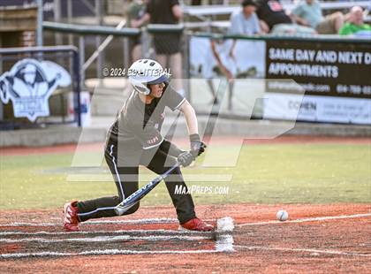 Thumbnail 1 in South Webster vs Eastern (OHSAA Division IV Region 15 District Final) photogallery.