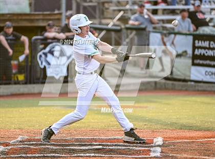 Thumbnail 1 in South Webster vs Eastern (OHSAA Division IV Region 15 District Final) photogallery.