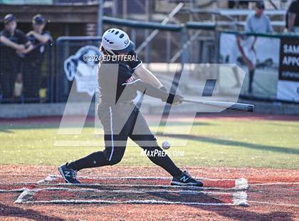 Thumbnail 1 in South Webster vs Eastern (OHSAA Division IV Region 15 District Final) photogallery.