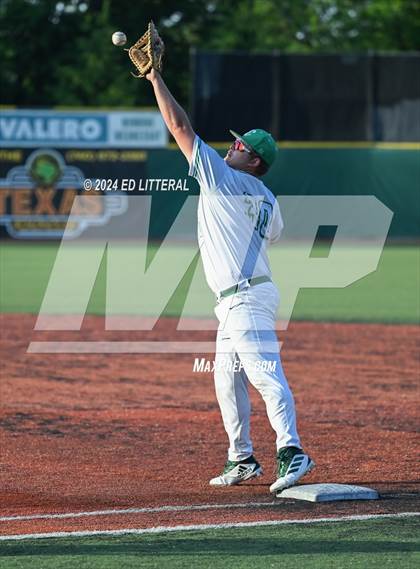 Thumbnail 3 in South Webster vs Eastern (OHSAA Division IV Region 15 District Final) photogallery.