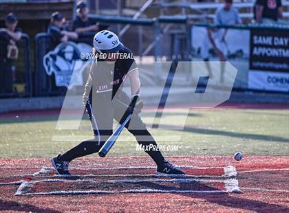 Thumbnail 2 in South Webster vs Eastern (OHSAA Division IV Region 15 District Final) photogallery.
