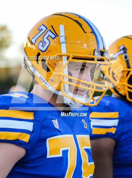Thumbnail 1 in Hilliard Darby @ Olentangy photogallery.