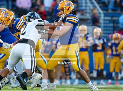 Thumbnail 2 in Hilliard Darby @ Olentangy photogallery.