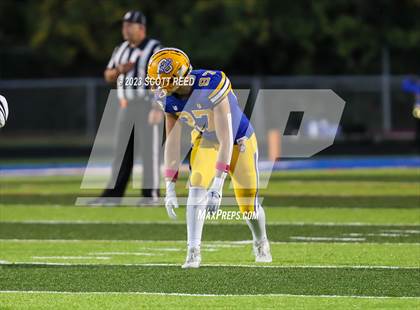 Thumbnail 2 in Hilliard Darby @ Olentangy photogallery.