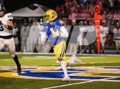 Thumbnail 1 in Hilliard Darby @ Olentangy photogallery.