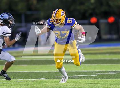 Thumbnail 3 in Hilliard Darby @ Olentangy photogallery.