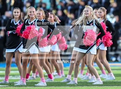 Thumbnail 3 in Hilliard Darby @ Olentangy photogallery.
