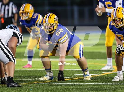 Thumbnail 3 in Hilliard Darby @ Olentangy photogallery.