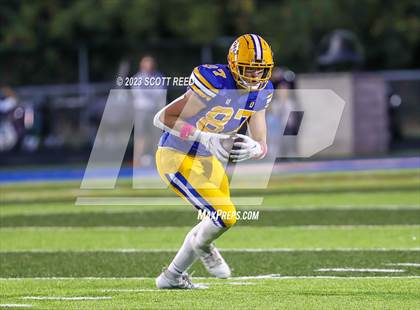 Thumbnail 1 in Hilliard Darby @ Olentangy photogallery.