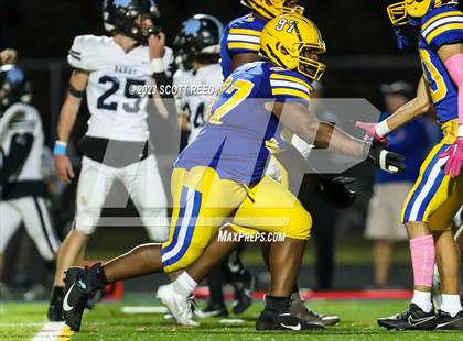 Thumbnail 2 in Hilliard Darby @ Olentangy photogallery.