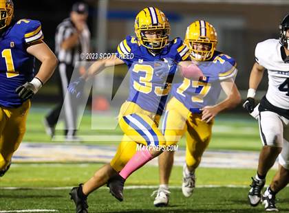 Thumbnail 2 in Hilliard Darby @ Olentangy photogallery.