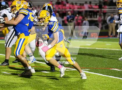 Thumbnail 1 in Hilliard Darby @ Olentangy photogallery.