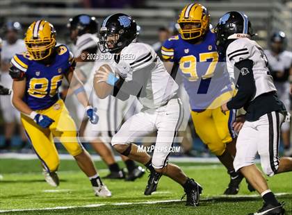 Thumbnail 2 in Hilliard Darby @ Olentangy photogallery.