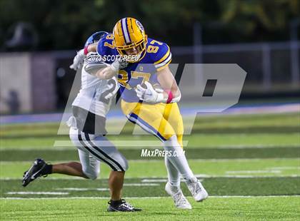 Thumbnail 1 in Hilliard Darby @ Olentangy photogallery.