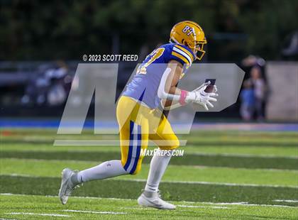 Thumbnail 3 in Hilliard Darby @ Olentangy photogallery.
