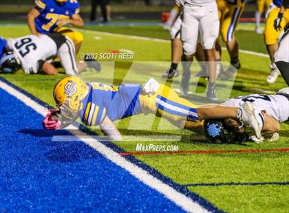Thumbnail 3 in Hilliard Darby @ Olentangy photogallery.