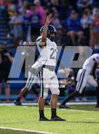 Photo from the gallery "Hilliard Darby @ Olentangy"
