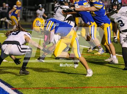 Thumbnail 2 in Hilliard Darby @ Olentangy photogallery.