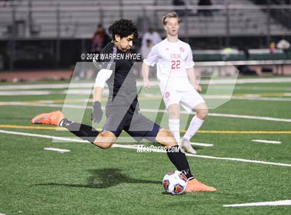 Thumbnail 1 in McClatchy @ Monterey Trail photogallery.