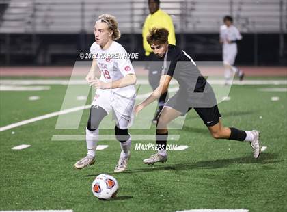 Thumbnail 3 in McClatchy @ Monterey Trail photogallery.