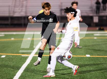 Thumbnail 2 in McClatchy @ Monterey Trail photogallery.
