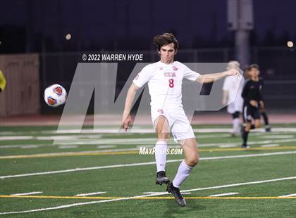 Thumbnail 1 in McClatchy @ Monterey Trail photogallery.