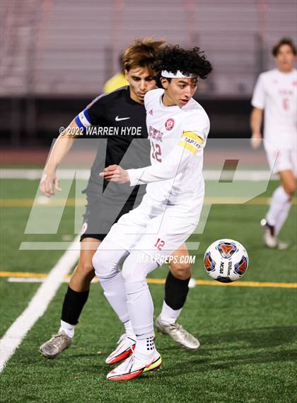 Thumbnail 3 in McClatchy @ Monterey Trail photogallery.