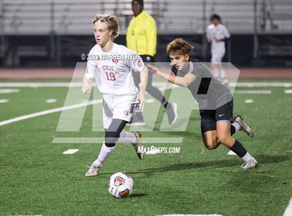 Thumbnail 2 in McClatchy @ Monterey Trail photogallery.