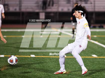 Thumbnail 1 in McClatchy @ Monterey Trail photogallery.
