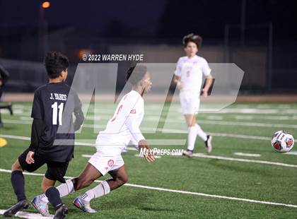 Thumbnail 3 in McClatchy @ Monterey Trail photogallery.