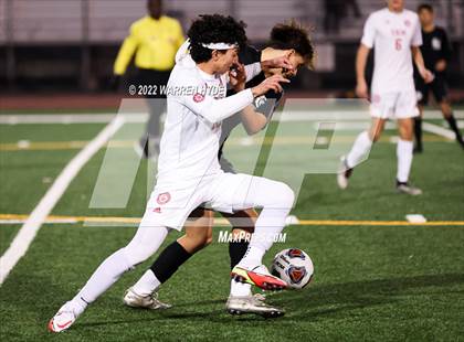 Thumbnail 2 in McClatchy @ Monterey Trail photogallery.
