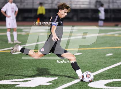Thumbnail 3 in McClatchy @ Monterey Trail photogallery.