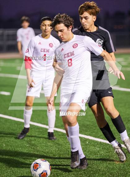 Thumbnail 2 in McClatchy @ Monterey Trail photogallery.