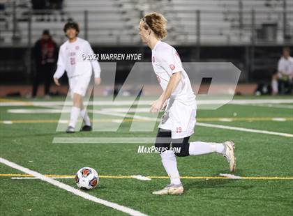 Thumbnail 3 in McClatchy @ Monterey Trail photogallery.