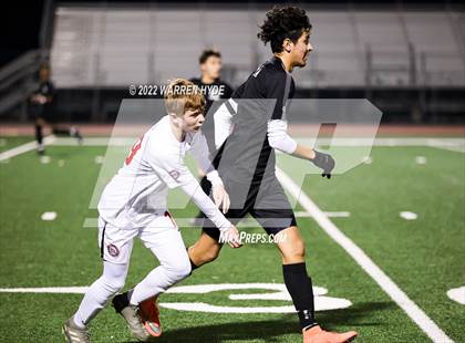 Thumbnail 2 in McClatchy @ Monterey Trail photogallery.