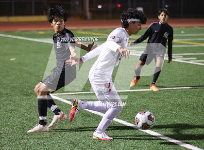 Thumbnail 1 in McClatchy @ Monterey Trail photogallery.