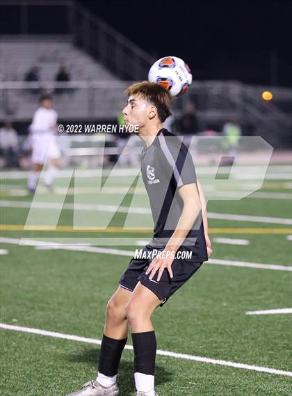 Thumbnail 3 in McClatchy @ Monterey Trail photogallery.