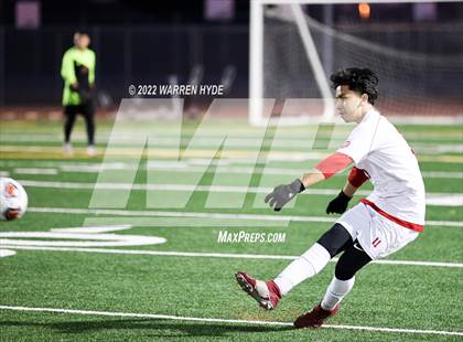 Thumbnail 1 in McClatchy @ Monterey Trail photogallery.