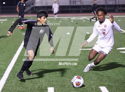 Thumbnail 2 in McClatchy @ Monterey Trail photogallery.