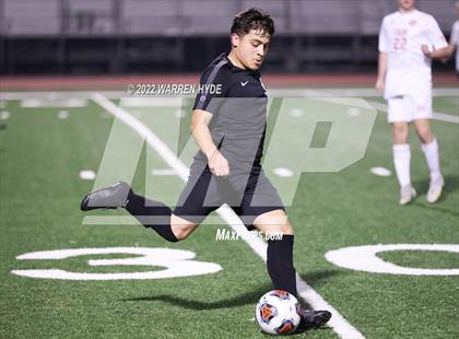 Thumbnail 1 in McClatchy @ Monterey Trail photogallery.