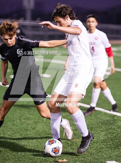 Thumbnail 3 in McClatchy @ Monterey Trail photogallery.